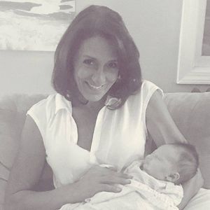 Meet your Posher, Pamela